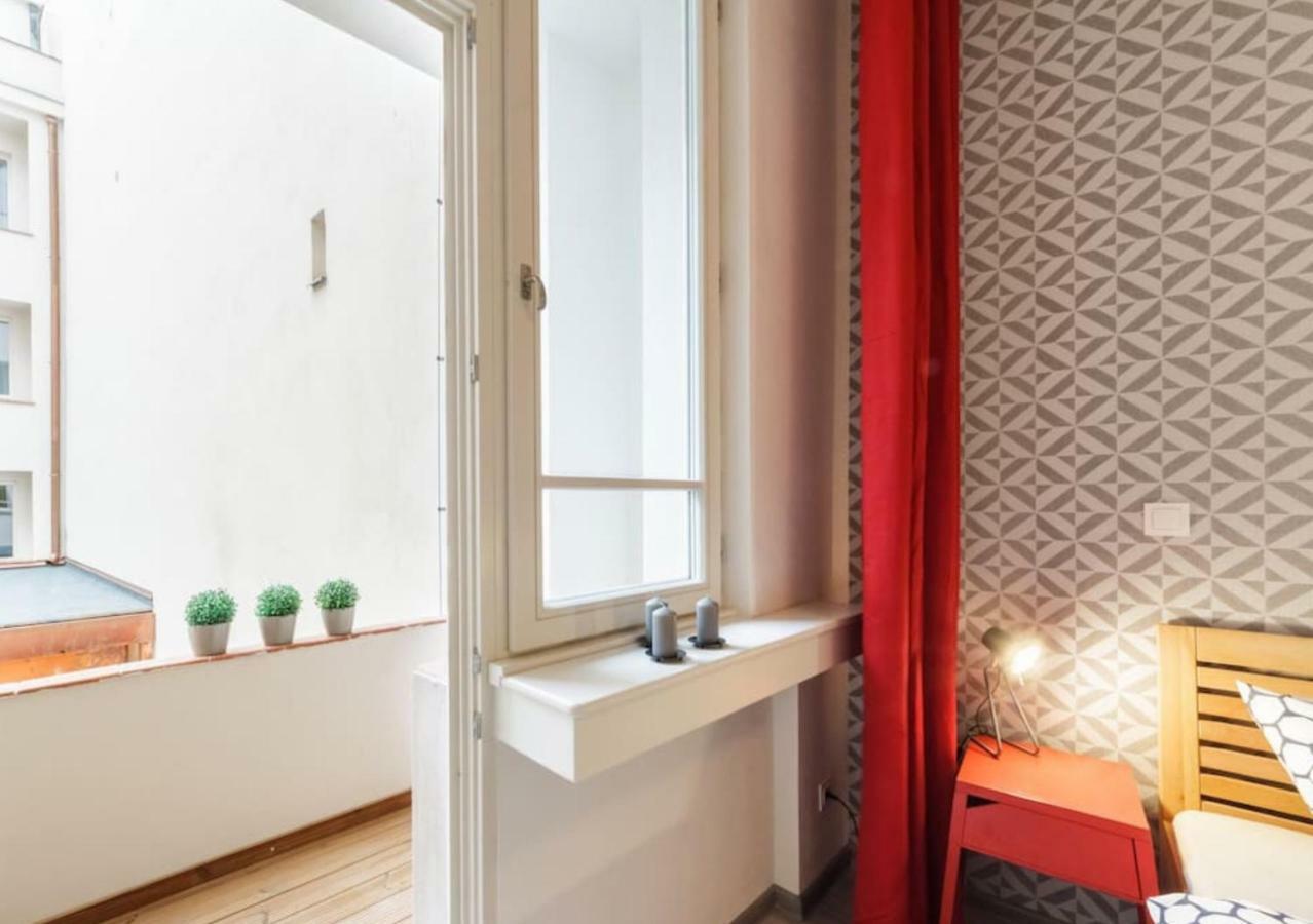 Central Prague Crown Apartments מראה חיצוני תמונה